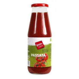 green Passata