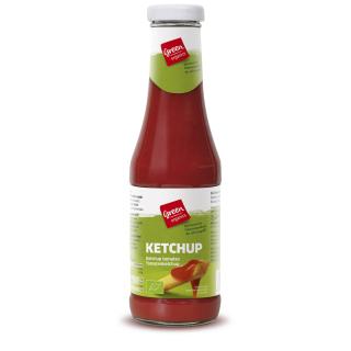 green Ketchup