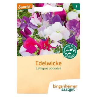 Edelwicke Saat