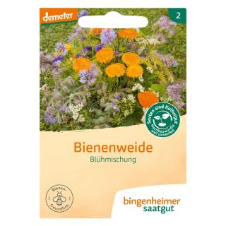Blumenmischung Bienenweide