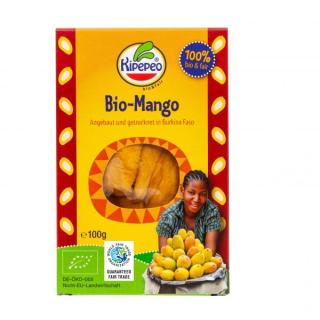 Mango - getrocknet