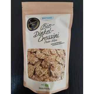 Dinkel-Crossini mediterrana