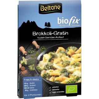 Biofix Brokkoli Gratin