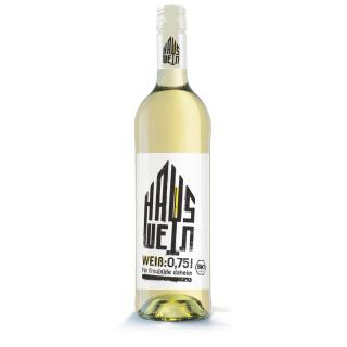 HAUSWEIN Weiß