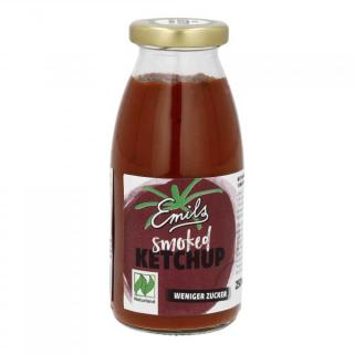 Smoked Ketchup