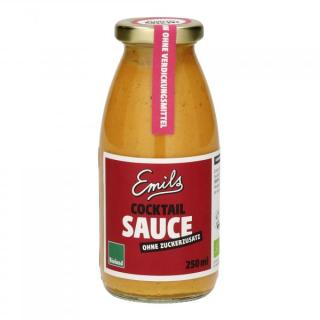 Cocktail Sauce
