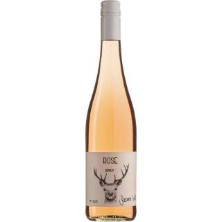 Susanne Wild Rosé