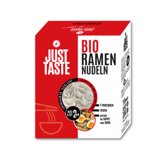 Ramen Nudeln