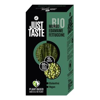 Mungo Edamame Fettucc