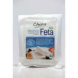 Chóra Bio Feta 45%F     P.D.O.