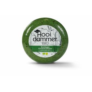 Hooidammer Grünes Pesto 50%F