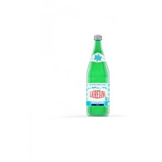 Lauretana Mineralwasser ohne