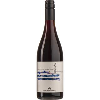 Monte Schiavo Ruviano Rosso