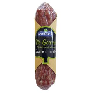 Salami al Tartufo