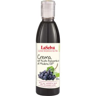 BalsamicoCrema di ModenaIGP