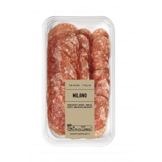 Salami milano (geschnitten)