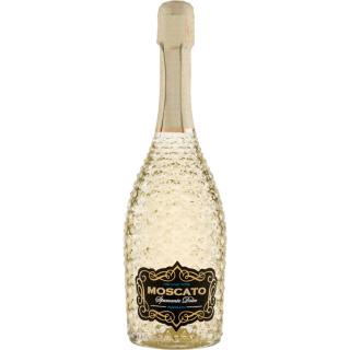Moscato Spumante Dolce Pizzolato