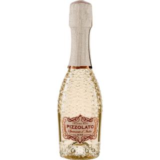 Rosé Spumante Pizzolato Mini 0,2l