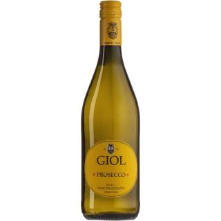 Prosecco Frizzante Collio