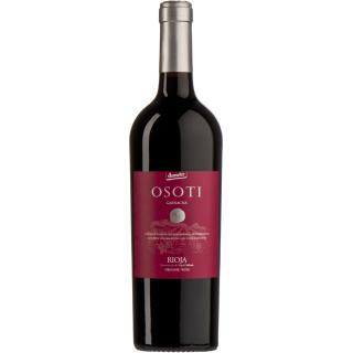 Osoti Garnacha