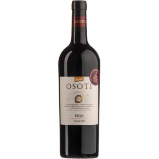 Rioja Osoti Crianza