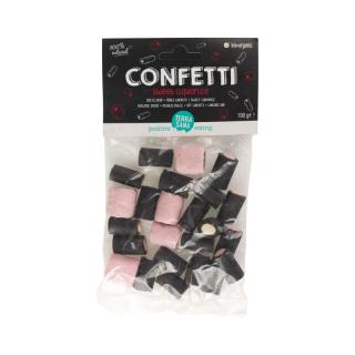 Confetti Lakritz