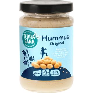 Hummus Pate