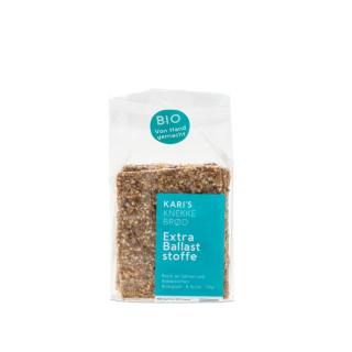 Kari´s Cracker Extra Ballast-