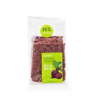 Kari´s Cracker Rote Bete