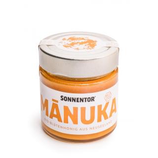 Manukahonig TA 25+
