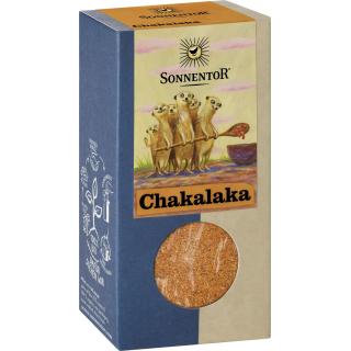 Chakalaka Gewürzmischung