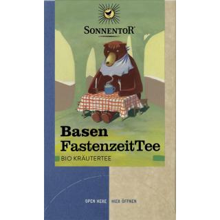 Basen Fastenzeit Tee TB