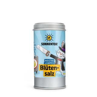 Lampes Blütensalz