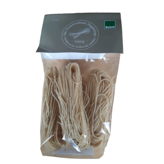 Spaghetti Natur