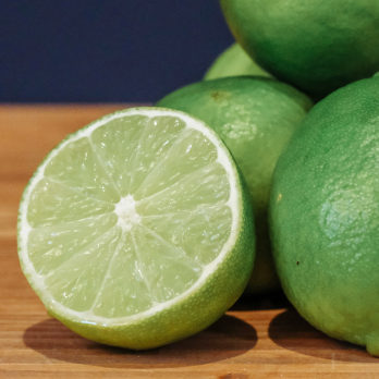 Limetten