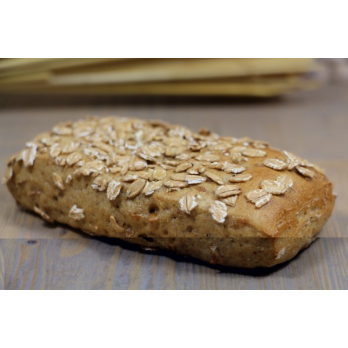 Dinkelbrötchen von der Brotinsel