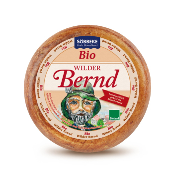Münsterländer Wilder Bernd 50%