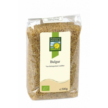 Bulgur