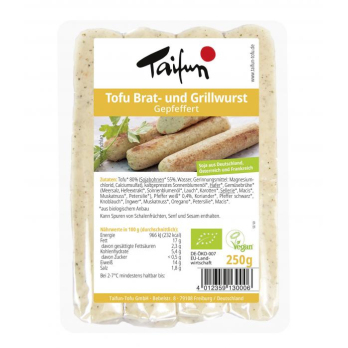 Tofu-Grill-Knacker (4x62g)