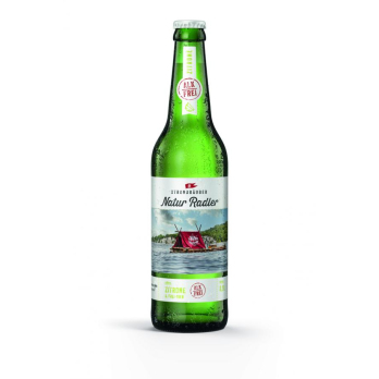 Strandräuber Naturradler alkoh