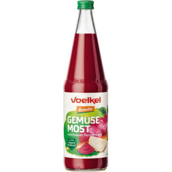 Gemüse-Most milchsauer Demeter