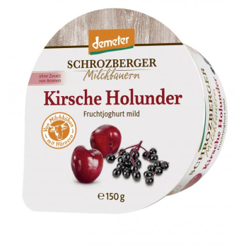 VB Demeter Kirsch-Holunder Jog