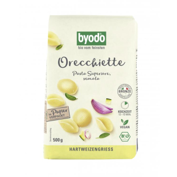 Orecchiette