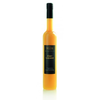 Eier-Liqueur 20%