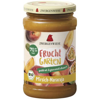 Fruchtgarten Pf.-Maracuja