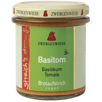 Streich´s drauf Basitom