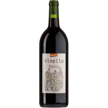 Vinello rosso