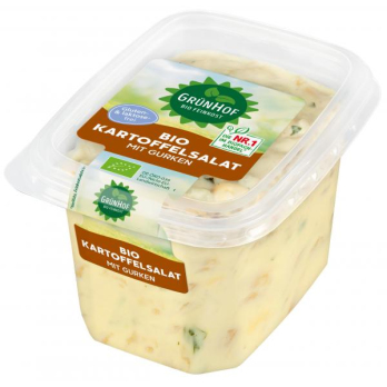 Grünhof Kartoffelsalat Mayonn.