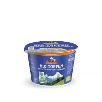 Speisequark, Topfen 20% (BGL)