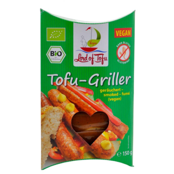 Tofu Griller